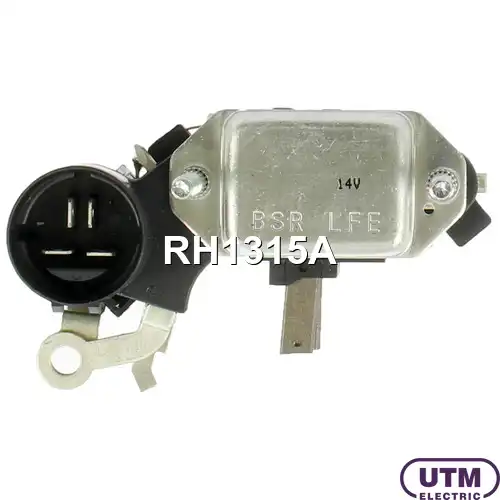 РЕГУЛЯТОР ГЕНЕРАТОРА RH1315A UTM