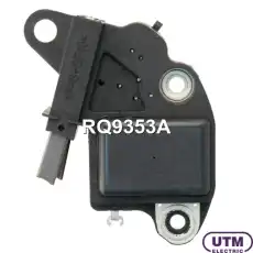  Регулятор генератора RQ9353A UTM