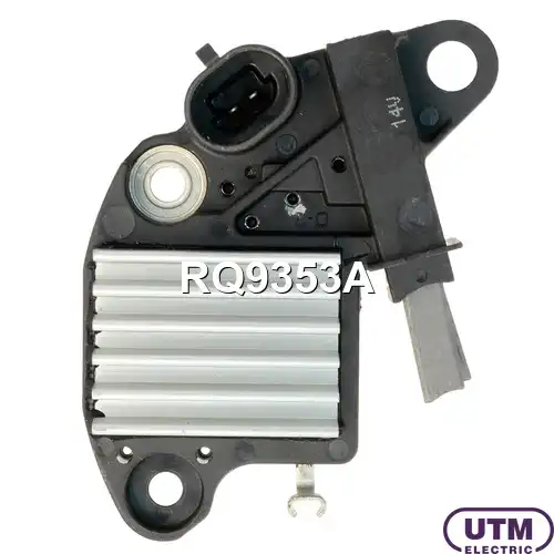  Регулятор генератора RQ9353A UTM