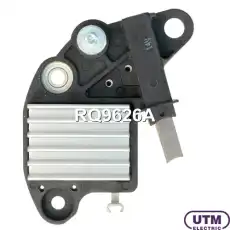  Регулятор генератора RQ9626A UTM