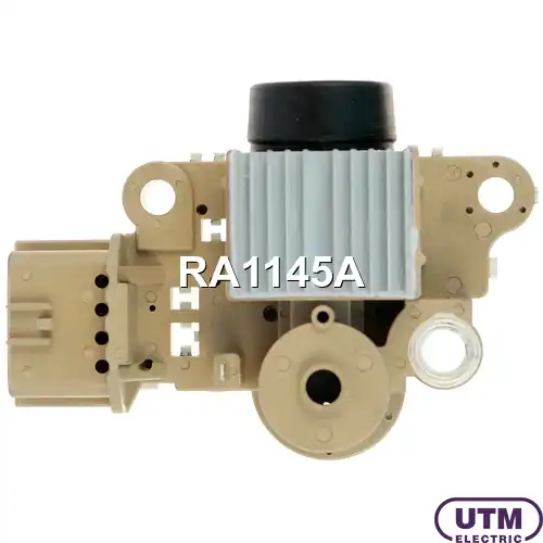 РЕГУЛЯТОР ГЕНЕРАТОРА RA1145A UTM