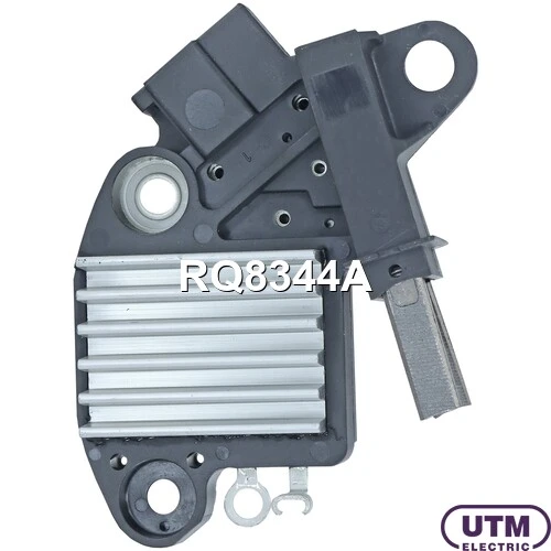 UTM RQ8344A Регулятор генератора 27010967
