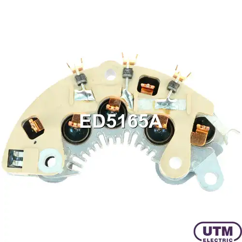 Диодный мост ED5165A UTM
