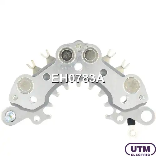ДИОДНЫЙ МОСТ ГЕНЕРАТОРА EH0783A UTM