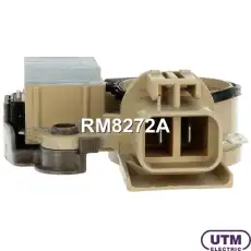 Регулятор генератора RM8272A UTM