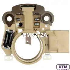 Регулятор генератора RM8272A UTM
