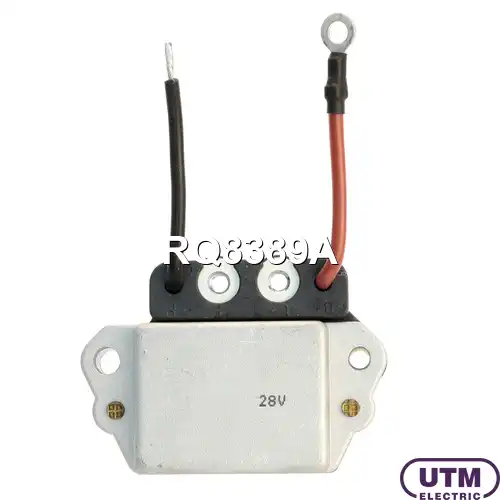 Регулятор генератора RQ8389A UTM