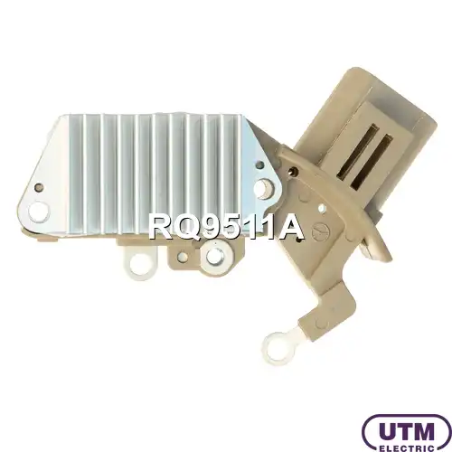  РЕГУЛЯТОР ГЕНЕРАТОРА RQ9511A UTM