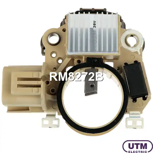 Регулятор генератора RM8272B UTM