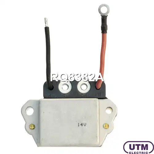 Регулятор генератора RQ8382A UTM