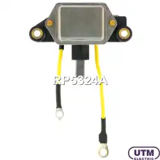  Регулятор генератора RP5324A UTM