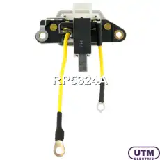  Регулятор генератора RP5324A UTM