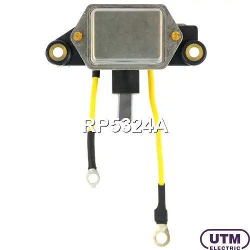  Регулятор генератора RP5324A UTM