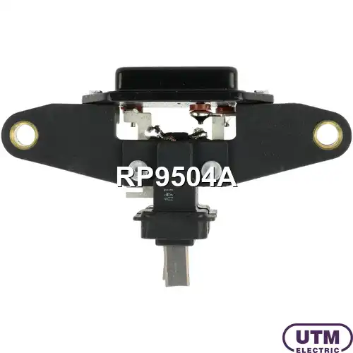 RP9504A РЕГУЛЯТОР ГЕНЕРАТОРА UTM