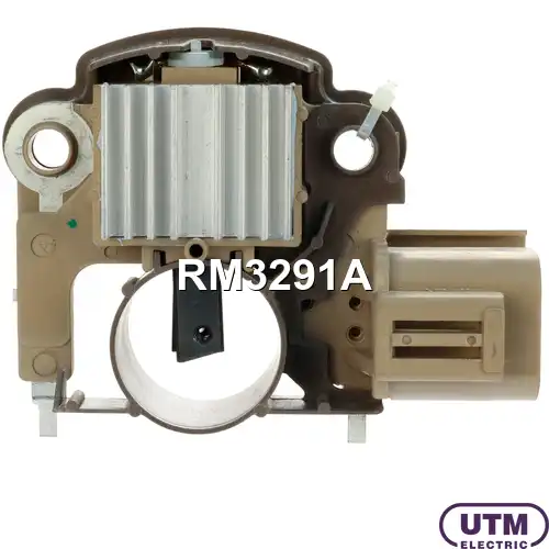 Регулятор генератора RM3291A UTM