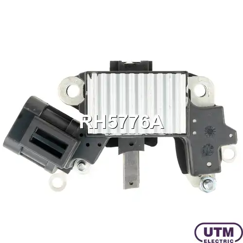 Регулятор генератора + щеткодержатель RH5776A UTM
