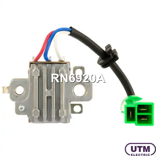  РЕГУЛЯТОР ГЕНЕРАТОРА RN6920A UTM