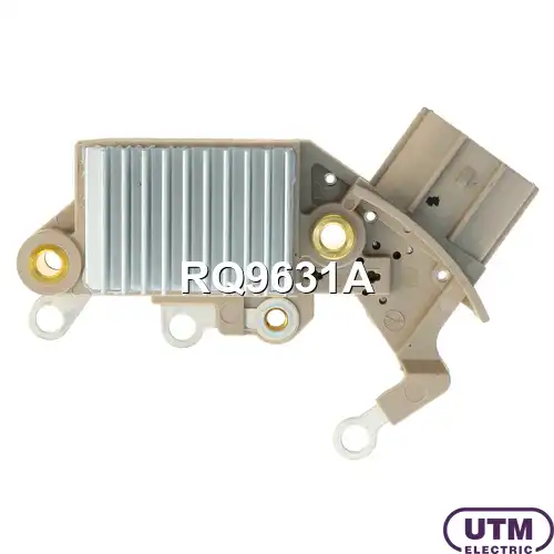  Регулятор генератора RQ9631A UTM