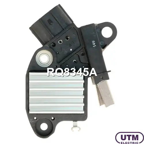  Регулятор генератора RQ8345A UTM