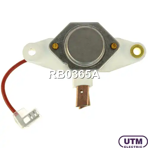 Регулятор генератора RB0365A UTM