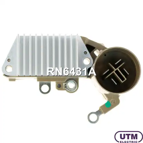 Регулятор генератора RN6431A UTM