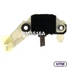 Регулятор генератора RM3516A UTM