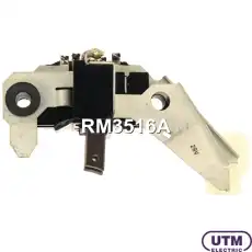 Регулятор генератора RM3516A UTM