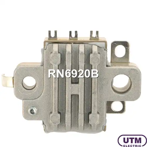  РЕГУЛЯТОР ГЕНЕРАТОРА RN6920B UTM