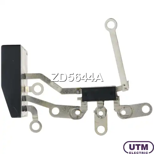  Диод генератора ZD5644A UTM