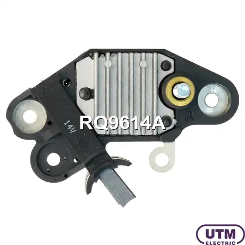 Регулятор генератора RQ9614A UTM