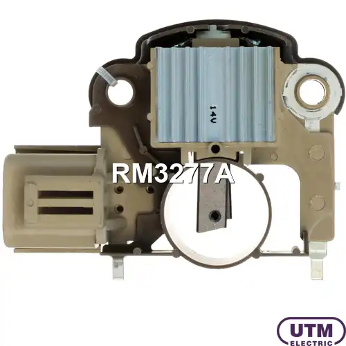 Регулятор генератора RM3277A UTM