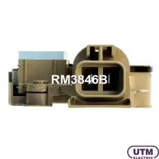 Регулятор генератора RM3846B UTM