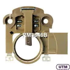 Регулятор генератора RM3846B UTM
