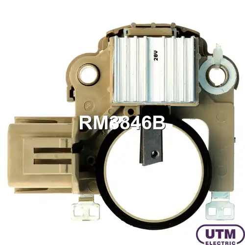 Регулятор генератора RM3846B UTM