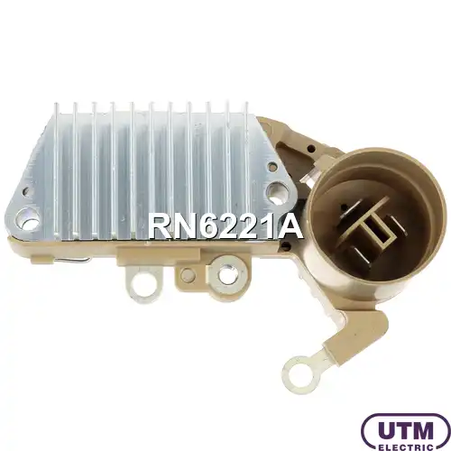 Регулятор генератора RN6221A UTM