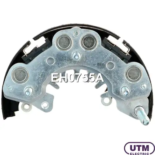 ДИОДНЫЙ МОСТ ГЕНЕРАТОРА EH0755A UTM