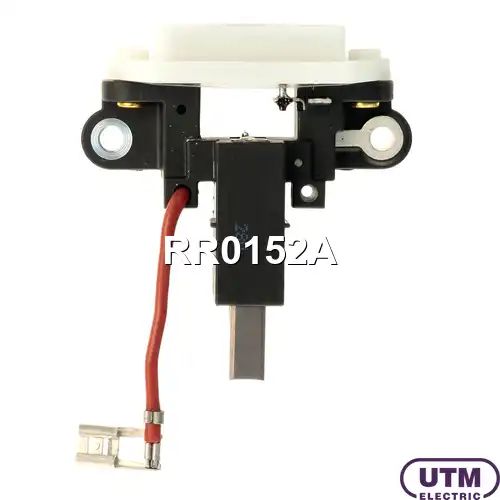  Регулятор генератора RR0152A UTM