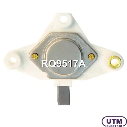  РЕГУЛЯТОР ГЕНЕРАТОРА RQ9517A UTM