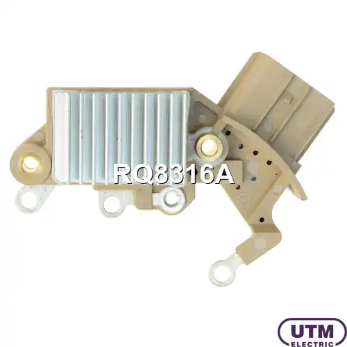 Регулятор генератора RQ8316A UTM