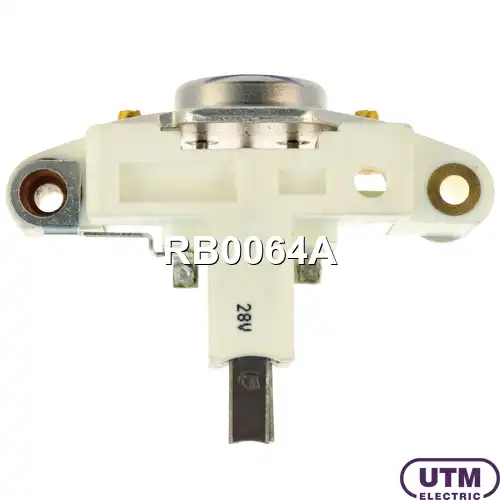  Регулятор генератора RB0064A UTM