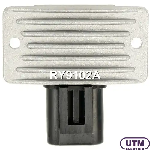  РЕГУЛЯТОР ГЕНЕРАТОРА RY9102A UTM