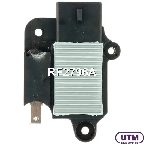 Регулятор RF2796A UTM