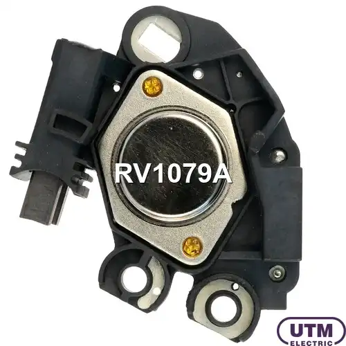 Регулятор генератора RV1079A UTM