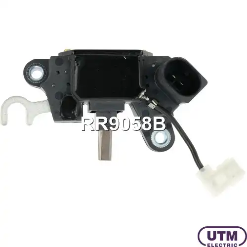 РЕГУЛЯТОР ГЕНЕРАТОРА RR9058B UTM