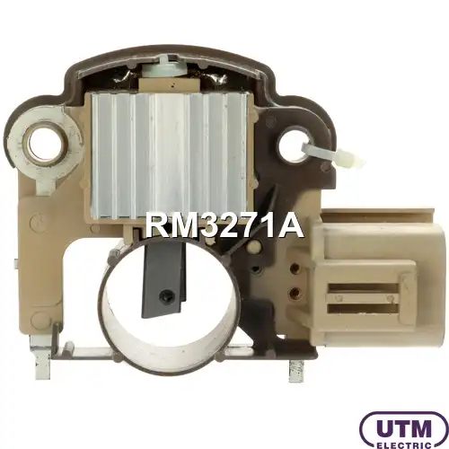 РЕГУЛЯТОР ГЕНЕРАТОРА RM3271A UTM