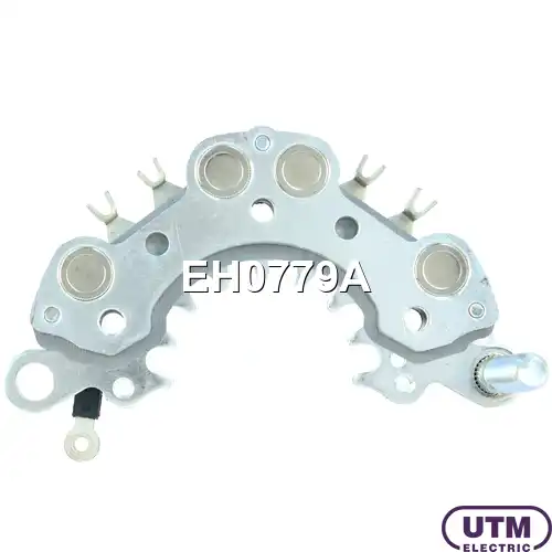 Диодный мост генератора EH0779A UTM