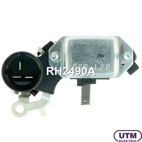 РЕГУЛЯТОР ГЕНЕРАТОРА RH2490A UTM