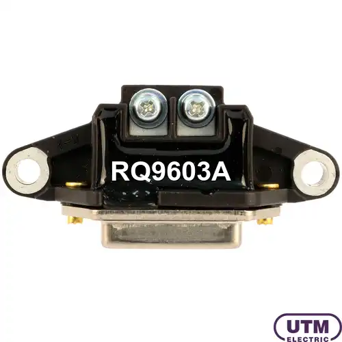 Регулятор генератора RQ9603A UTM