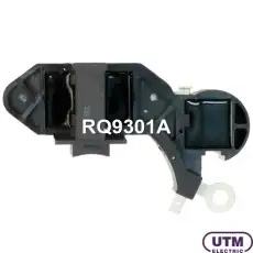 RQ9301A Регулятор генератора UTM