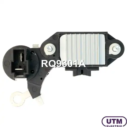 RQ9301A Регулятор генератора UTM